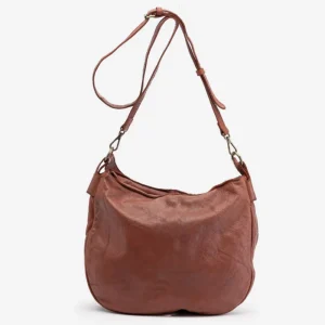 Mujer BIBA Bolsos Hobo<Bolso De Hombro Boston De Piel