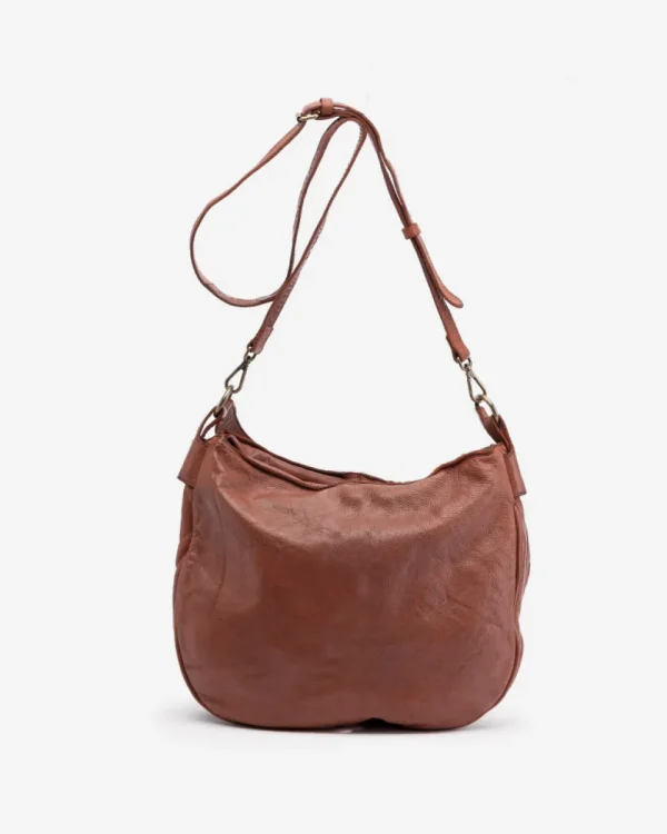 Mujer BIBA Bolsos Hobo<Bolso De Hombro Boston De Piel