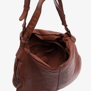 Mujer BIBA Bolsos Hobo<Bolso De Hombro Boston De Piel