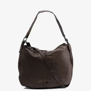 Mujer BIBA Bolsos Hobo<Bolso De Hombro Boston De Piel