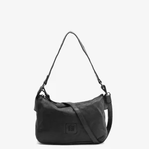 Mujer BIBA Bolsos Hobo<Bolso De Hombro Boston De Piel