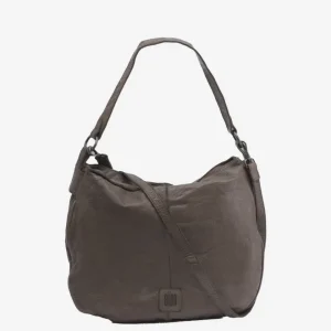 Mujer BIBA Bolsos Hobo<Bolso De Hombro Boston De Piel