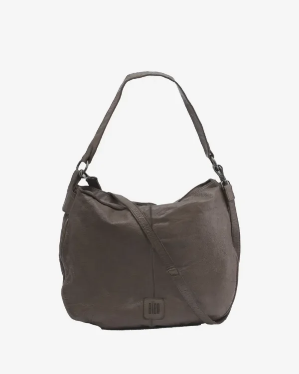 Mujer BIBA Bolsos Hobo<Bolso De Hombro Boston De Piel