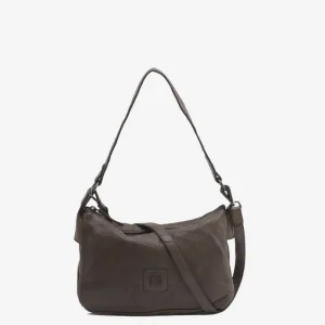 Mujer BIBA Bolsos Hobo<Bolso De Hombro Boston De Piel