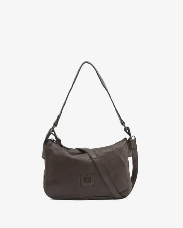 Mujer BIBA Bolsos Hobo<Bolso De Hombro Boston De Piel