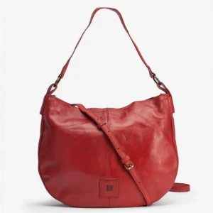 Mujer BIBA Bolsos Hobo<Bolso De Hombro Boston De Piel