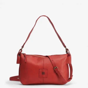 Mujer BIBA Bolsos Hobo<Bolso De Hombro Boston De Piel