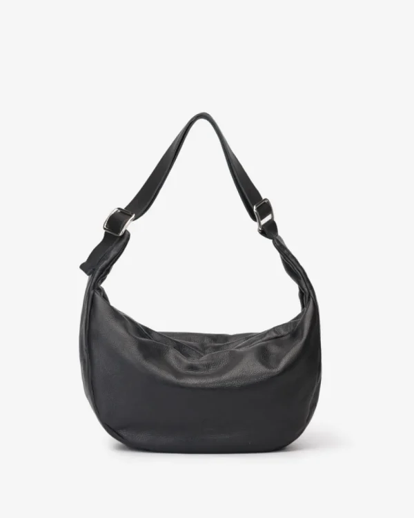 Mujer BIBA Bolsos Hobo<Bolso De Hombro Bowie De Piel