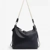 Mujer BIBA Bolsos Hobo<Bolso De Hombro Bradley De Piel