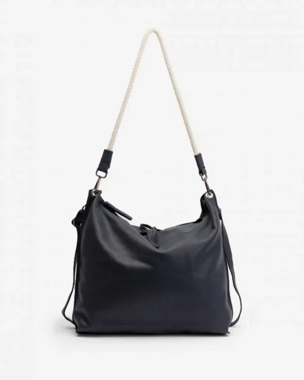 Mujer BIBA Bolsos Hobo<Bolso De Hombro Bradley De Piel