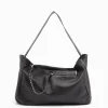 Mujer BIBA Bolsos Hobo<Bolso De Hombro Brewton De Piel