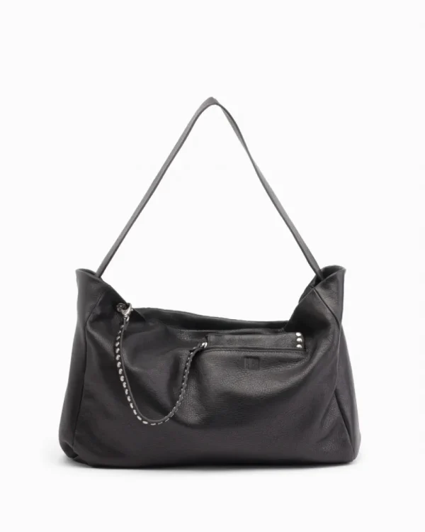 Mujer BIBA Bolsos Hobo<Bolso De Hombro Brewton De Piel