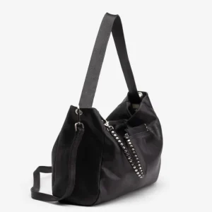 Mujer BIBA Bolsos Hobo<Bolso De Hombro Brewton De Piel