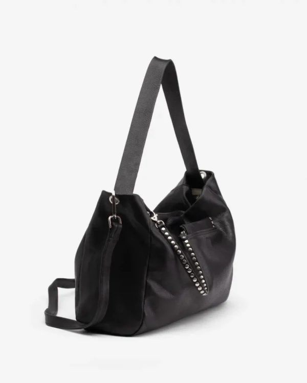 Mujer BIBA Bolsos Hobo<Bolso De Hombro Brewton De Piel