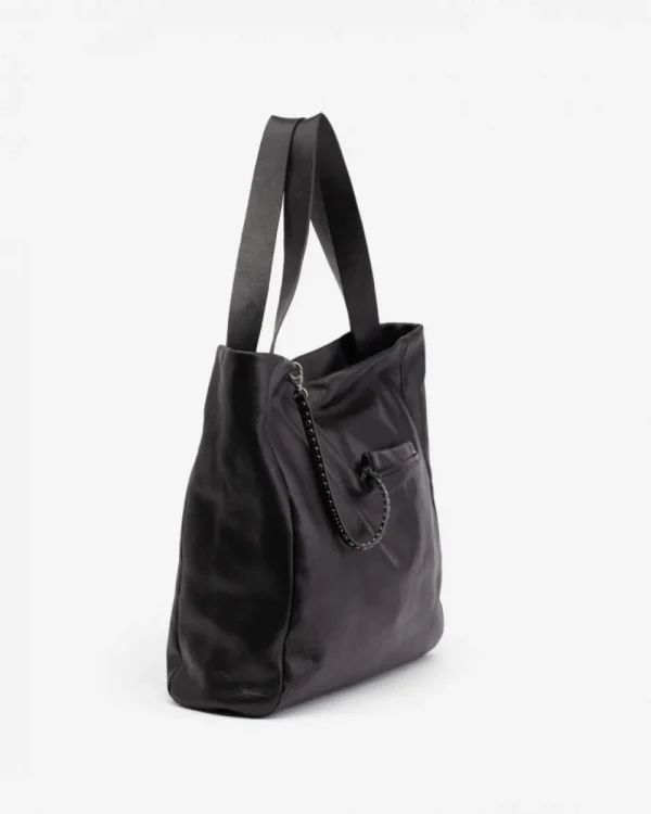 Mujer BIBA Bolsos Hobo<Bolso De Hombro Brewton De Piel