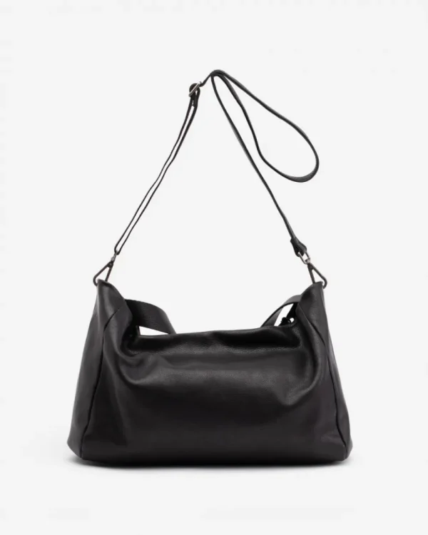 Mujer BIBA Bolsos Hobo<Bolso De Hombro Brewton De Piel