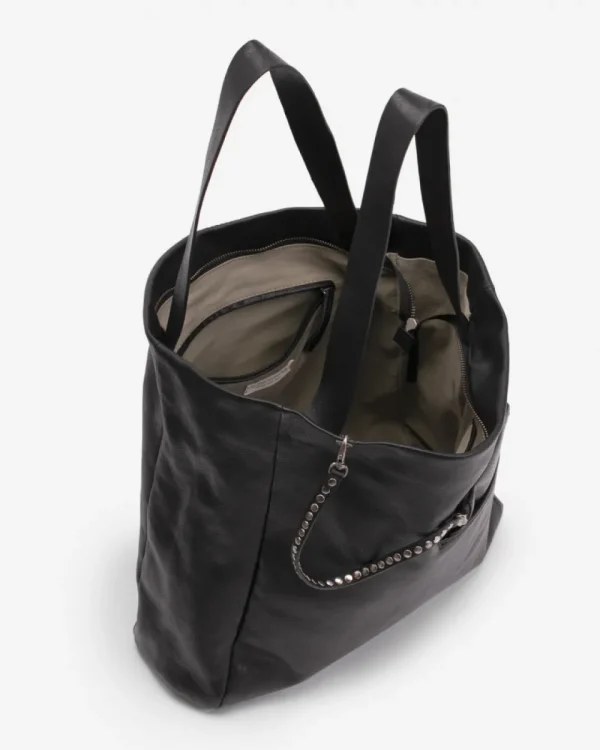 Mujer BIBA Bolsos Hobo<Bolso De Hombro Brewton De Piel