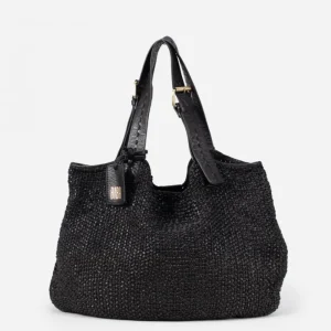 Mujer BIBA Bolsos Hobo<Bolso De Hombro Bristow De Piel