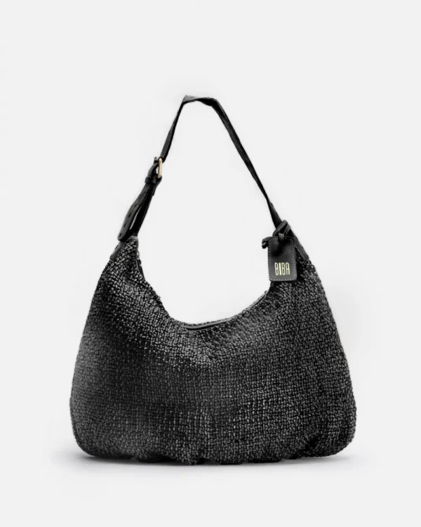 Mujer BIBA Bolsos Hobo<Bolso De Hombro Bristow De Piel