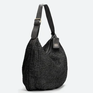 Mujer BIBA Bolsos Hobo<Bolso De Hombro Bristow De Piel