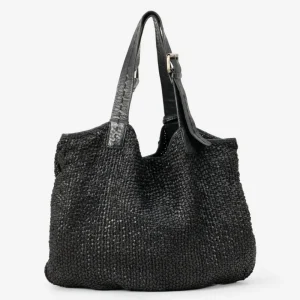 Mujer BIBA Bolsos Hobo<Bolso De Hombro Bristow De Piel