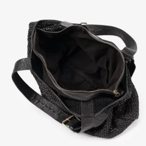 Mujer BIBA Bolsos Hobo<Bolso De Hombro Bristow De Piel