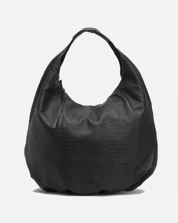 Mujer BIBA Bolsos Hobo<Bolso De Hombro Buxton Snake De Piel