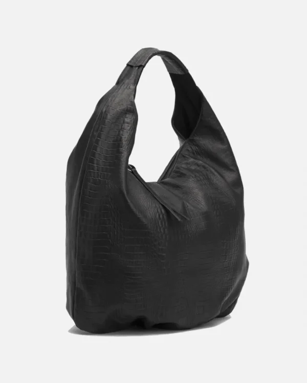 Mujer BIBA Bolsos Hobo<Bolso De Hombro Buxton Snake De Piel