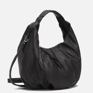 Mujer BIBA Bolsos Hobo<Bolso De Hombro Buxton Snake De Piel