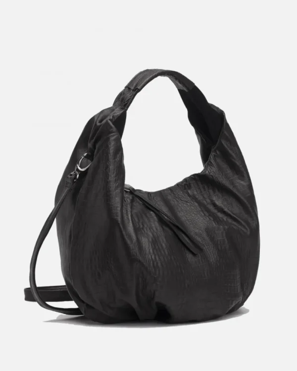 Mujer BIBA Bolsos Hobo<Bolso De Hombro Buxton Snake De Piel