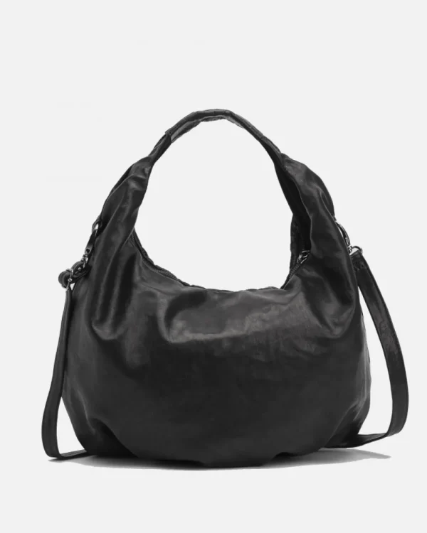 Mujer BIBA Bolsos Hobo<Bolso De Hombro Buxton Snake De Piel