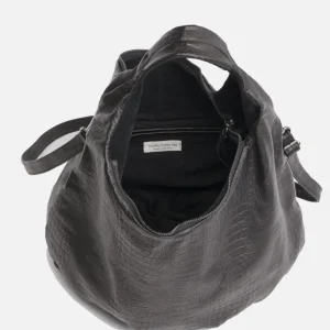 Mujer BIBA Bolsos Hobo<Bolso De Hombro Buxton Snake De Piel