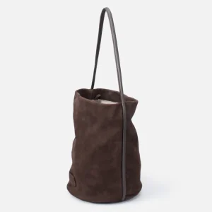 Mujer BIBA Bolsos Hobo<Bolso De Hombro Corwin De Piel