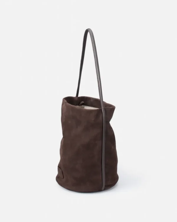 Mujer BIBA Bolsos Hobo<Bolso De Hombro Corwin De Piel