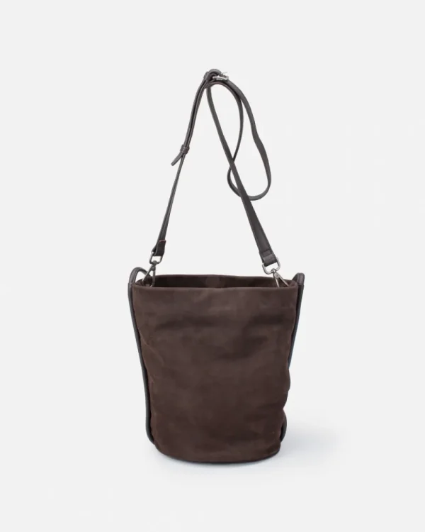 Mujer BIBA Bolsos Hobo<Bolso De Hombro Corwin De Piel