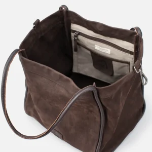 Mujer BIBA Bolsos Hobo<Bolso De Hombro Corwin De Piel