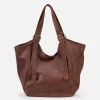 Mujer BIBA Bolsos Hobo<Bolso De Hombro Destin De Piel