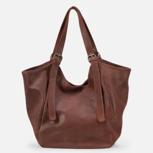 Mujer BIBA Bolsos Hobo<Bolso De Hombro Destin De Piel