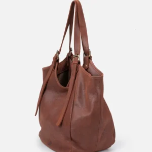 Mujer BIBA Bolsos Hobo<Bolso De Hombro Destin De Piel