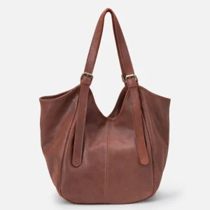 Mujer BIBA Bolsos Hobo<Bolso De Hombro Destin De Piel