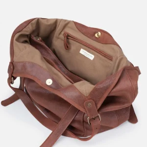 Mujer BIBA Bolsos Hobo<Bolso De Hombro Destin De Piel