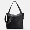 Mujer BIBA Bolsos Hobo<Bolso De Hombro Easley De Piel