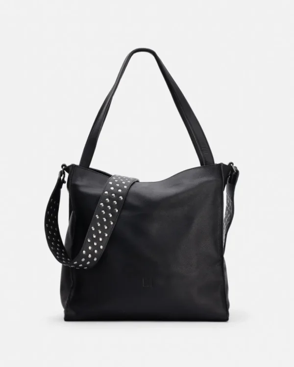 Mujer BIBA Bolsos Hobo<Bolso De Hombro Easley De Piel