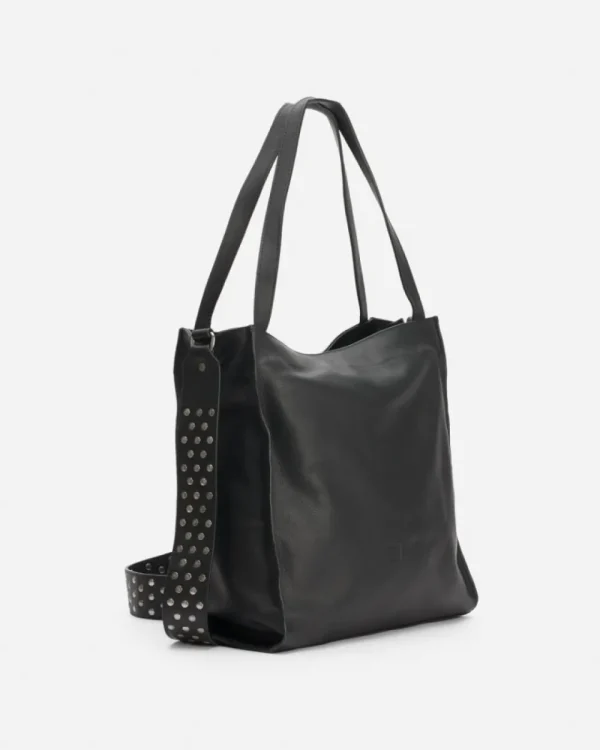 Mujer BIBA Bolsos Hobo<Bolso De Hombro Easley De Piel