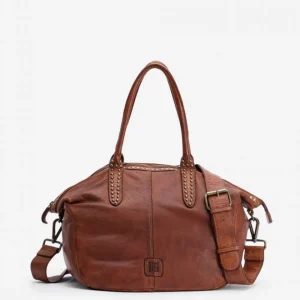 Mujer BIBA Bolsos Hobo<Bolso De Hombro Eugene De Piel