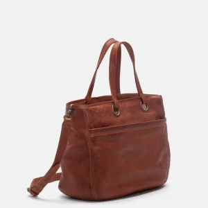 Mujer BIBA Bolsos Hobo<Bolso De Hombro Evans De Piel