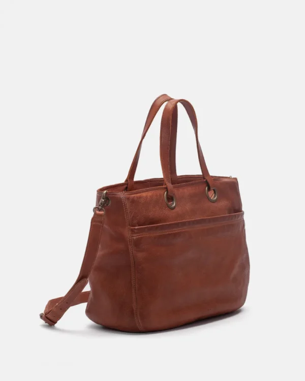 Mujer BIBA Bolsos Hobo<Bolso De Hombro Evans De Piel