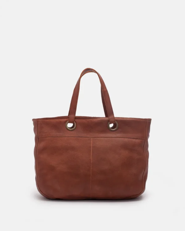 Mujer BIBA Bolsos Hobo<Bolso De Hombro Evans De Piel