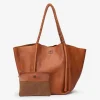 Mujer BIBA Bolsos Hobo<Bolso De Hombro Frederic De Piel