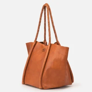 Mujer BIBA Bolsos Hobo<Bolso De Hombro Frederic De Piel